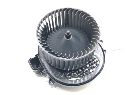 Ventilátor kúrenia BMW 3 Touring (F31) 2012 - 2019 T903542