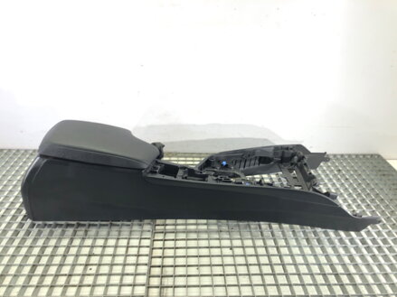 Tunel stredový S lakťovou opierkou BMW 3 Touring (F31) 2012 - 2019