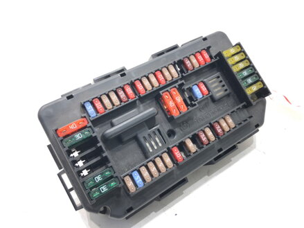 Poistková skrinka BMW 3 Touring (F31) 2012 - 2019 922487904