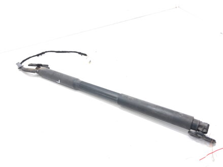 Servomotor / vzpera teleskop veka batožinového priestoru ľavý BMW 3 Touring (F31) 2012 - 2019 7263156