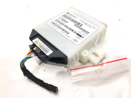 Modul riadiaca jednotka pohonu Dacia Duster (HM_) 2017 - 2022 416516154R