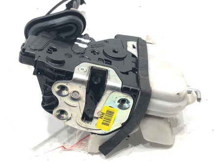 Zámok dverí pravý predný KIA Optima Sportswagon (JF) 2016 - 2022 81320-D4110