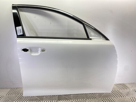 Dvere pravé predné KIA Optima Sportswagon (JF) 2016 - 2022