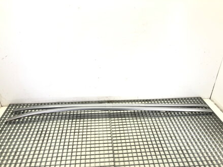 Strešné nosiče / lyžiny strešné Hyundai I30 (GD) 2011 - 2016