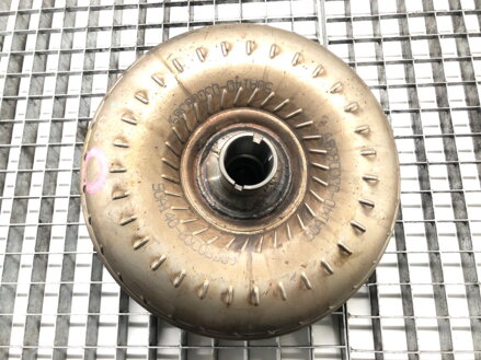 Spojka hydrodynamické Porsche Cayenne (9PA) 2002 - 2010 50A140