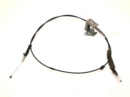Lanko kapoty Honda Odyssey (RL5) 2010 - 2022