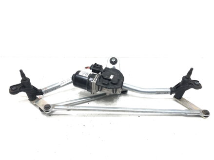 Mechanizmus stieračov predný Skoda Superb IV Kombi (NZ5) 2023 - 3J1955023