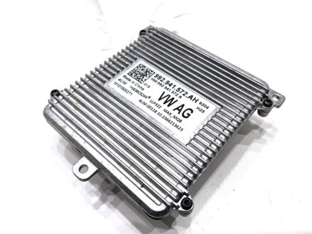 Riadiaca jednotka LED Skoda Superb IV Kombi (NZ5) 2023 - 992941572AH