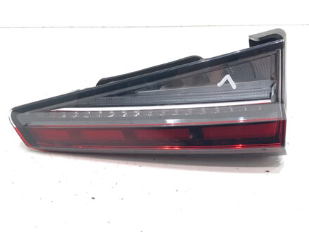 Svetlo zadné ľavé vnútorné Skoda Superb IV Kombi (NZ5) 2023 - 3P0945307