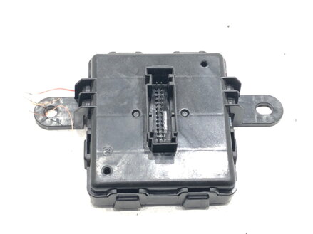 Modul keyless Skoda Superb IV Kombi (NZ5) 2023 - 5WA959436N