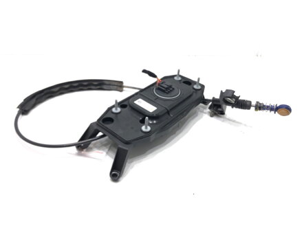 Lanko volič prevodov DSG Skoda Superb IV Kombi (NZ5) 2023 - 5QS713033H