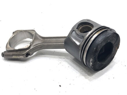 Piest S ojnicou Opel Astra J Sports Tourer (P10) 2010 - 2015 A20DTH