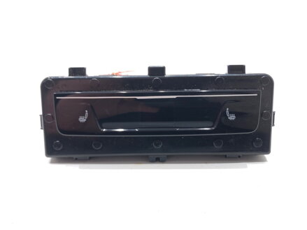 Prepínač vyhrievania lavice / sedačky Skoda Superb IV Kombi (NZ5) 2023 - 11A907049B