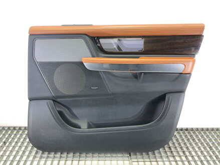 Tapacír dverí pravý predný Land Rover Range Rover Sport I (L320) 2005 - 2013