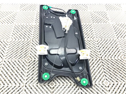 Sťahovačka okna pravá predná Land Rover Range Rover Sport I (L320) 2005 - 2013 D2R5A994731