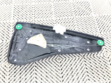 Sťahovačka okna pravá zadná Land Rover Range Rover Sport I (L320) 2005 - 2013 AH2214B554AA