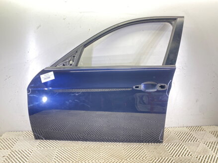 Dvere ľavé predné BMW 3 Touring (E91) 2004 - 2012
