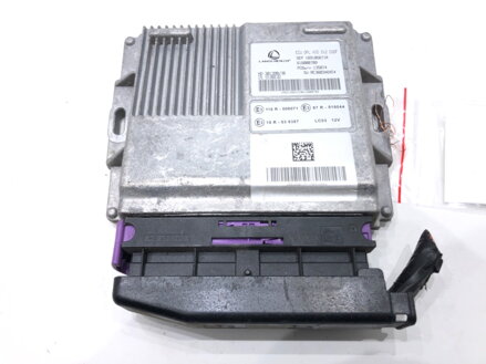 Počítač LPG Dacia Duster (HM_) 2017 - 2022 616000709