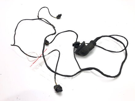 Kabeláž PDC zadná BMW 3 Coupe (E92) 2005 - 2013