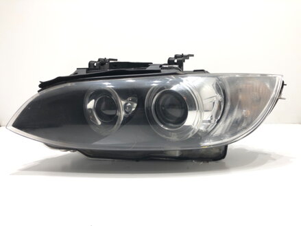 Svetlo ľavé predné xenón BMW 3 Coupe (E92) 2005 - 2013 7162127