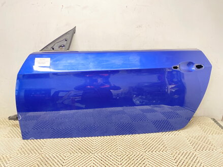 Dvere ľavé predné BMW 3 Coupe (E92) 2005 - 2013