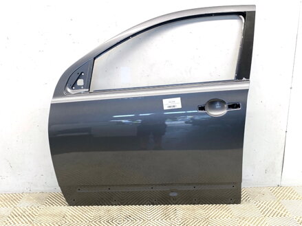 Dvere ľavé predné Nissan Qashqai / Qashqai + 2 I (J10, NJ10, JJ10E) 2006 - 2014