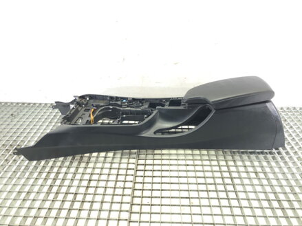 Tunel stredový S lakťovou opierkou BMW 3 Gran Turismo (F34) 2012 - 2022