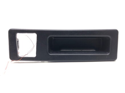 Kľučka veka batožinového priestoru zadná BMW 3 Gran Turismo (F34) 2012 - 2022 7368753
