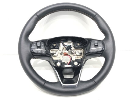 Volant Ford USA Escape IV 2019 - 2024 MJ6J3600