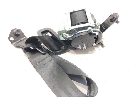 Bezpečnostný PÁS pravý zadný Ford USA Escape IV 2019 - 2024 LJ6B-S611B68-AF