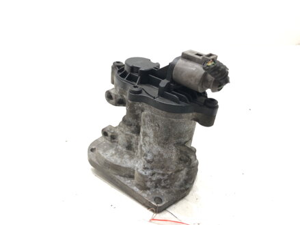 Ventil EGR Ford Focus II Turnier (DA_, FFS, DS) 2004 - 2012 21200005AA