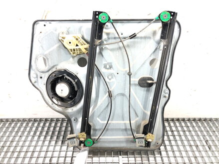 Sťahovačka okna ľavá predná VW Transporter V Autobus (7HB, 7HJ, 7EB, 7EJ) 2003 - 2015 7E0959801