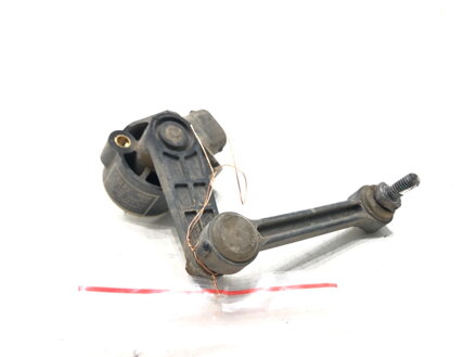 Snímač náklonu xenón zadný pravý VW Touareg (7LA, 7L6, 7L7) 2002 - 2013 4E0907503C