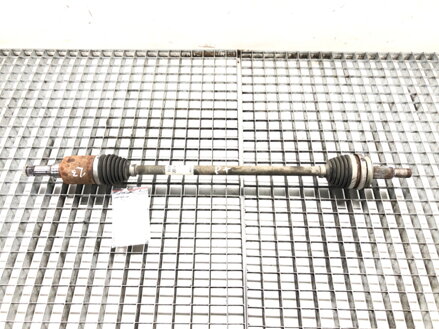 Poloos pravá zadná Ford USA Escape IV 2019 - 2024