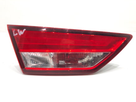 Svetlo zadné ľavé vnútorné Seat Leon (5F1) 2012 - 2022