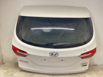 Veko batožinového priestoru kufor zadný Hyundai I40 I Kombi VAN (VF) 2011 - 2022 NCW