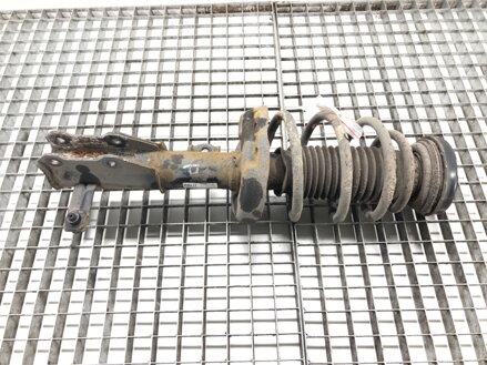 Tlmič pravý predný S pružinou Opel Insignia A (G09) 2008 - 2017 22830748