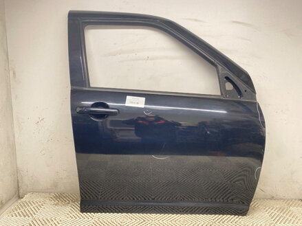 Dvere pravé predné Suzuki Swift III (MZ, EZ) 2005 - 2022