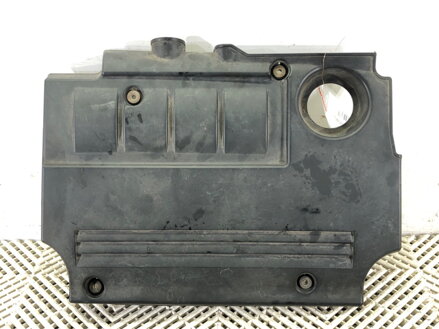 Veko / kryt motora Fiat Sedici (189_) 2006 - 2014