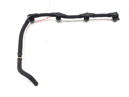 Prepady paliva Skoda Superb III (3V3) 2015 - 2022