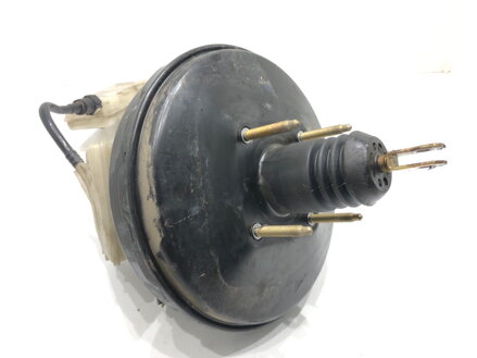 Servo brzdy Citroen C4 I (LC_) 2004 - 2014 0204024096