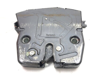 Zámok veka batožinového priestoru zadný BMW 3 Touring (E91) 2004 - 2012 986945