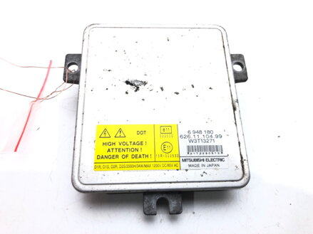 Riadiaca jednotka xenón BMW 3 Touring (E91) 2004 - 2012 6948180