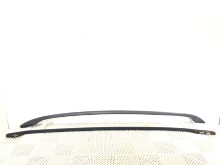 Strešné nosiče / lyžiny strešné sada Volvo V50 (545) 2003 - 2012