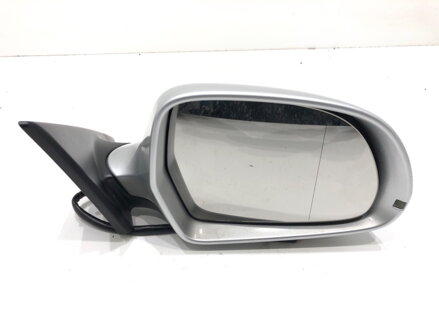 Spätné zrkadlo pravé Audi A5 (8T3) 2007 - 2017