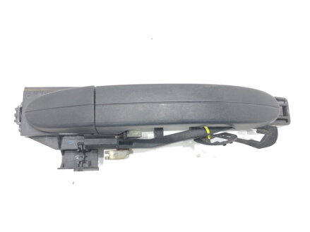 Kľučka vonkajšia pravá predná Ford Mondeo IV Turnier (BA7) 2007 - 2015