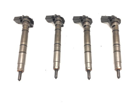 Vstrekovače sada VW Passat B6 Variant (3C5) 2005 - 2011 03L130277