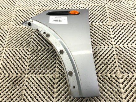 Blatník ľavý predný Mini Mini (R50, R53) 2001 - 2006