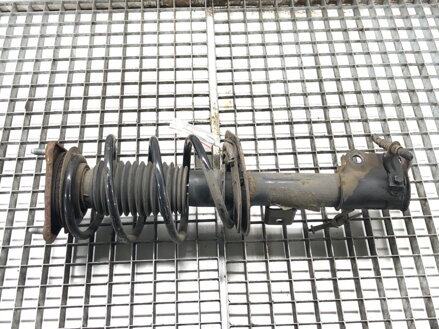 Tlmič ľavý predný S pružinou KIA CEE ' D (JD) 2012 - 2018