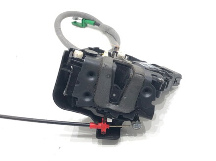 Zámok dverí ľavý zadný Ford Mondeo IV Turnier (BA7) 2007 - 2015 6M2A-R26413-BC